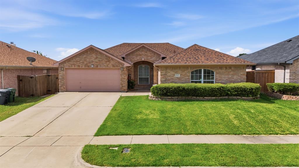 Creekside Village Add - Residential