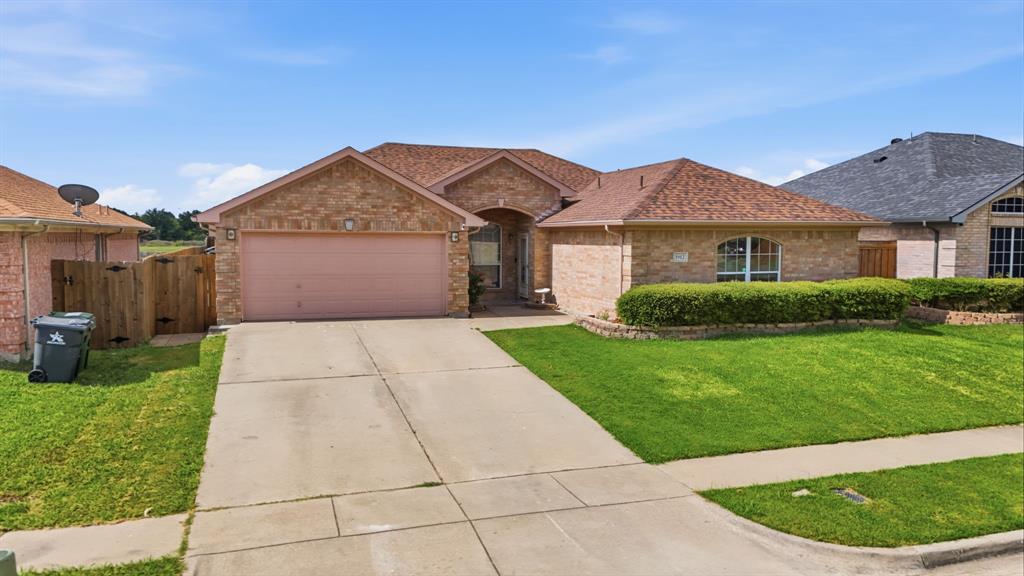 Creekside Village Add - Residential