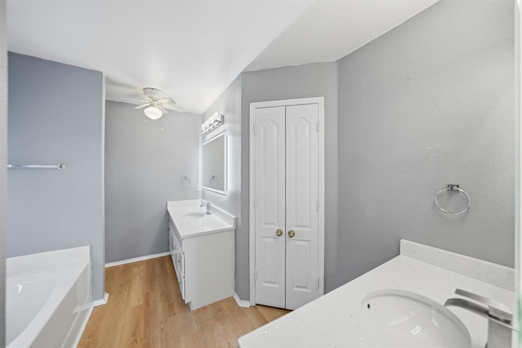 Creekside Village Add - Residential