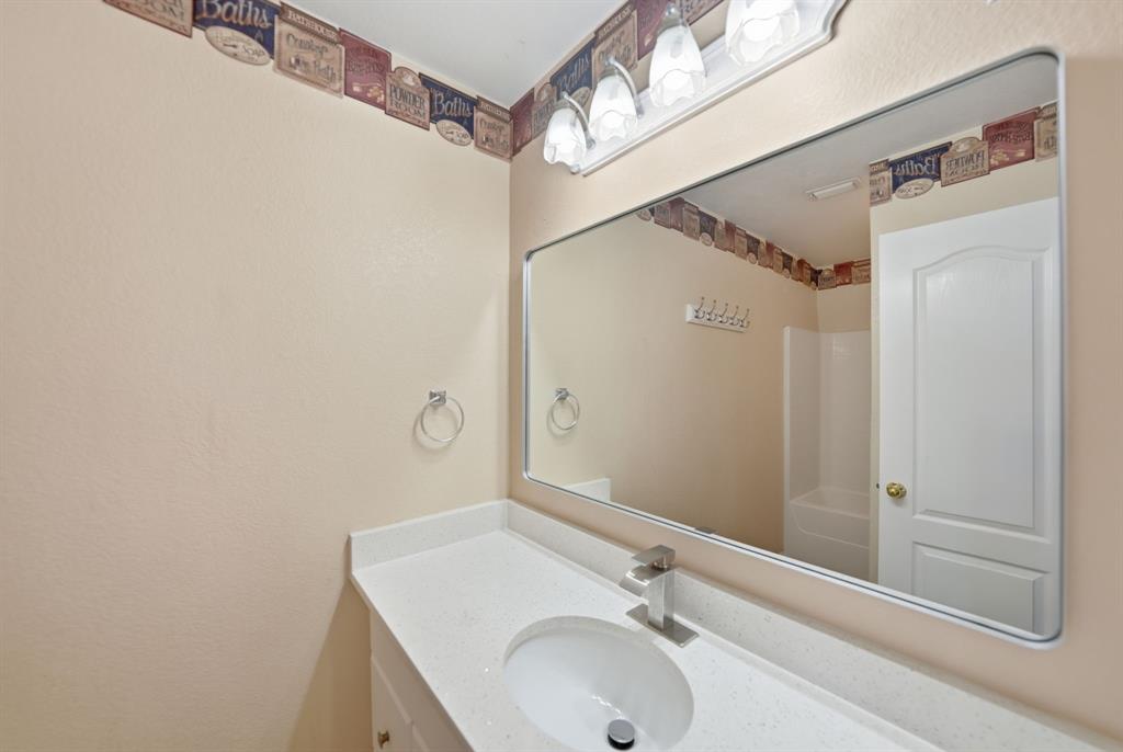 Creekside Village Add - Residential