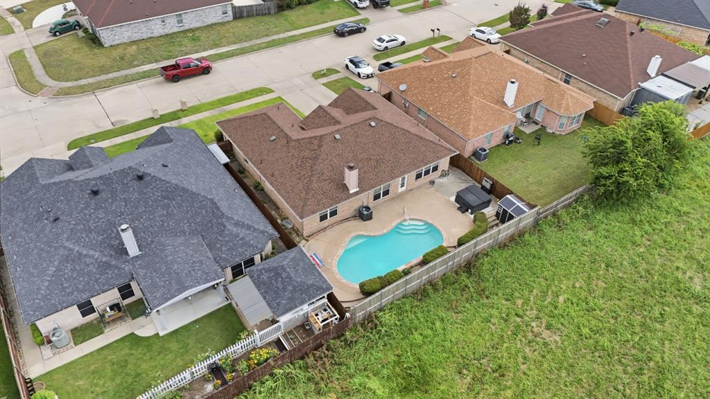 Creekside Village Add - Residential
