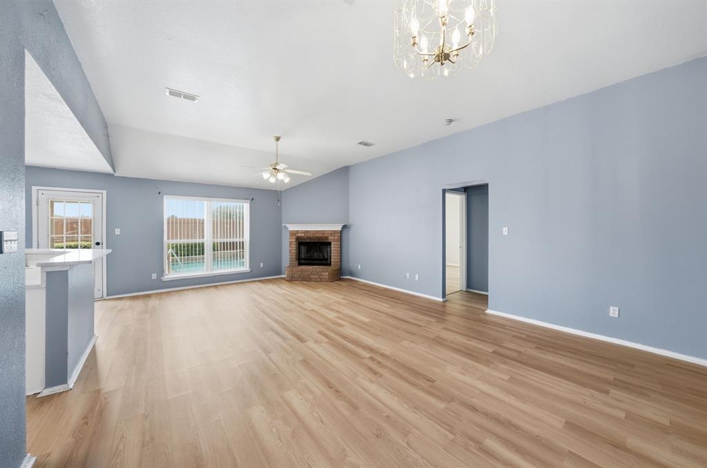 Creekside Village Add - Residential