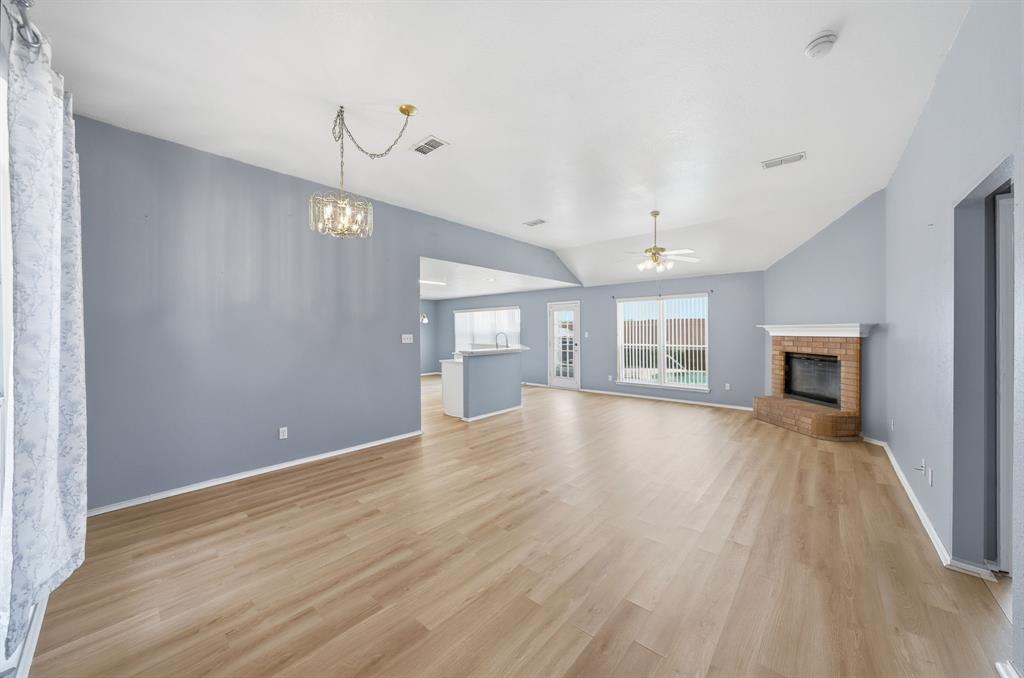 Creekside Village Add - Residential
