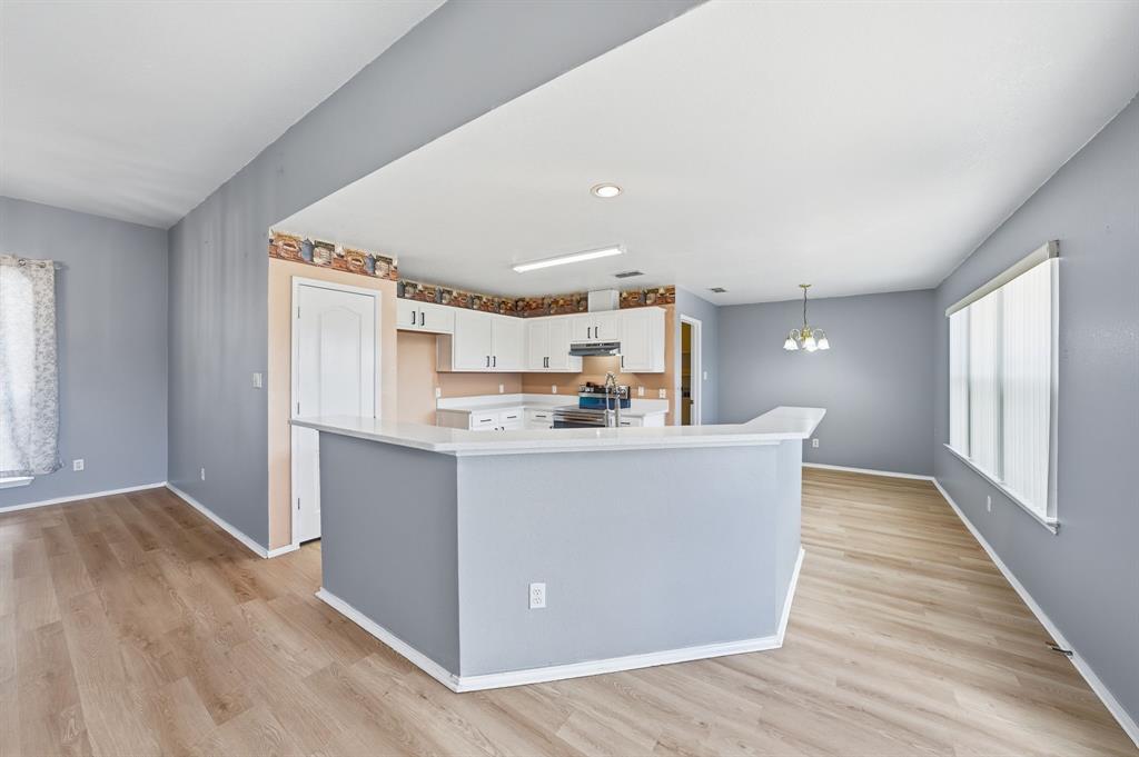 Creekside Village Add - Residential