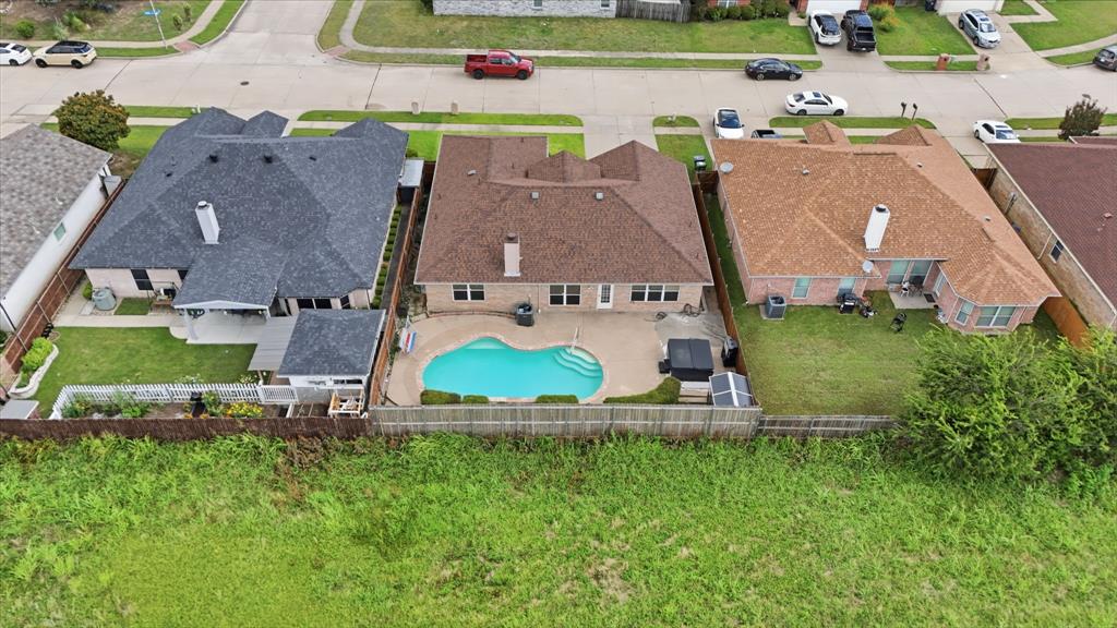 Creekside Village Add - Residential