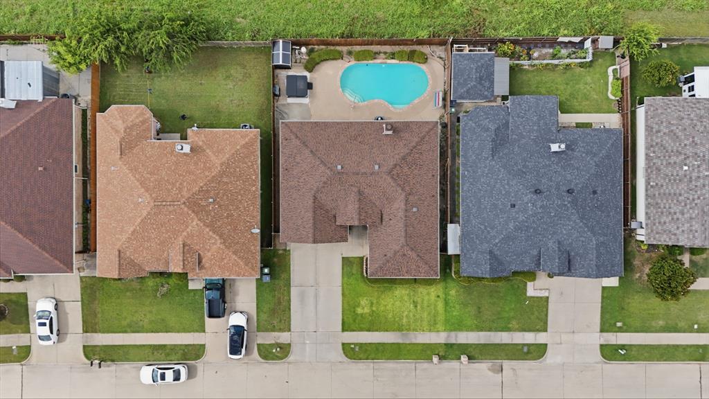 Creekside Village Add - Residential
