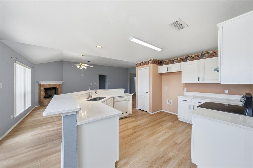 Creekside Village Add - Residential