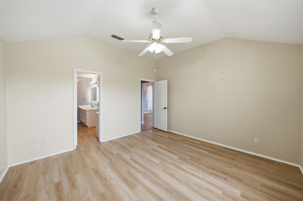 Creekside Village Add - Residential