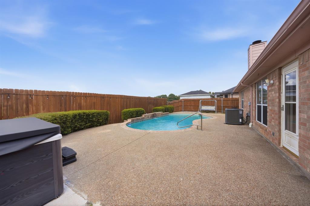 Creekside Village Add - Residential