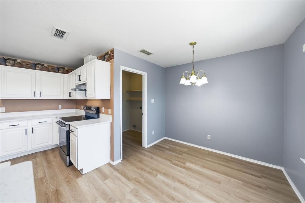 Creekside Village Add - Residential