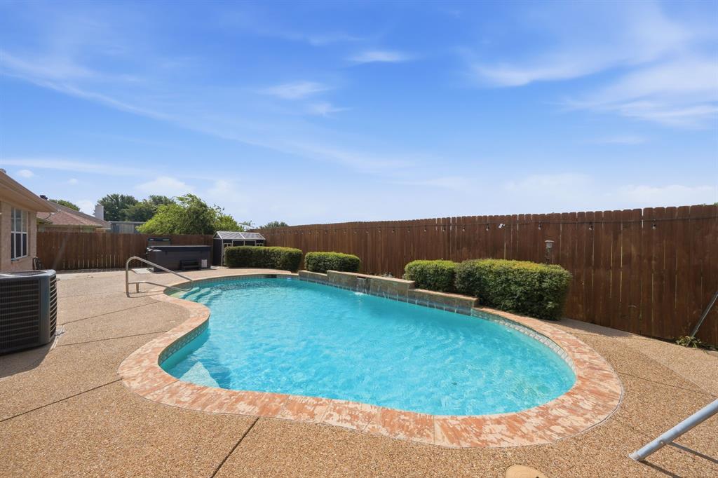 Creekside Village Add - Residential