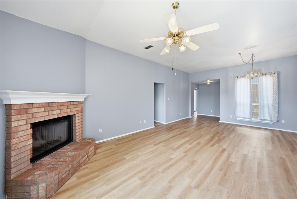 Creekside Village Add - Residential