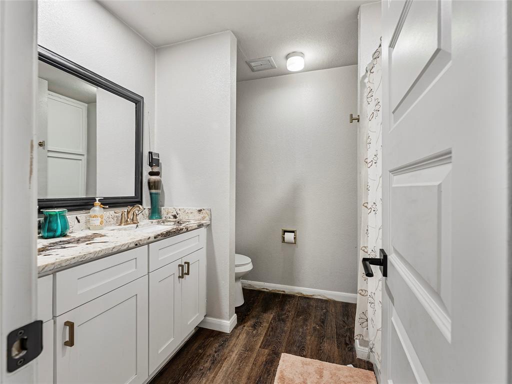 Wedgwood Add - Residential