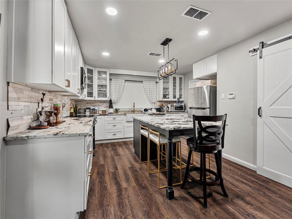 Wedgwood Add - Residential