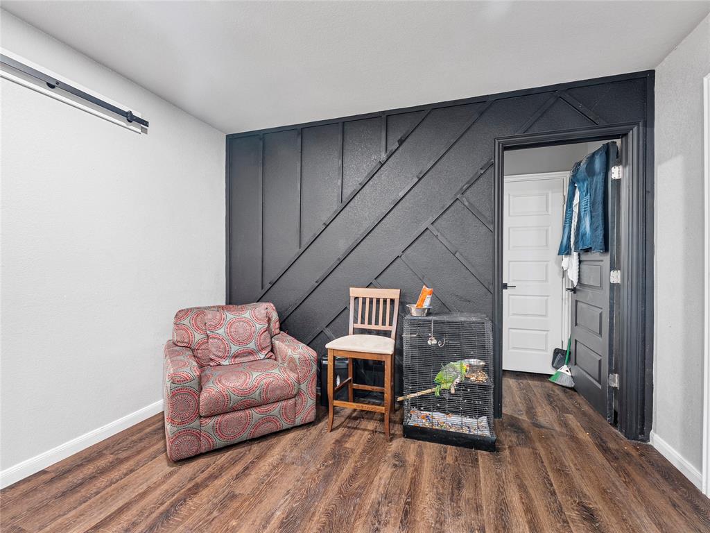 Wedgwood Add - Residential
