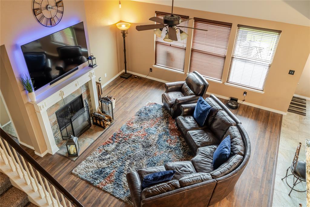 Meadow Vista Estates Add - Residential