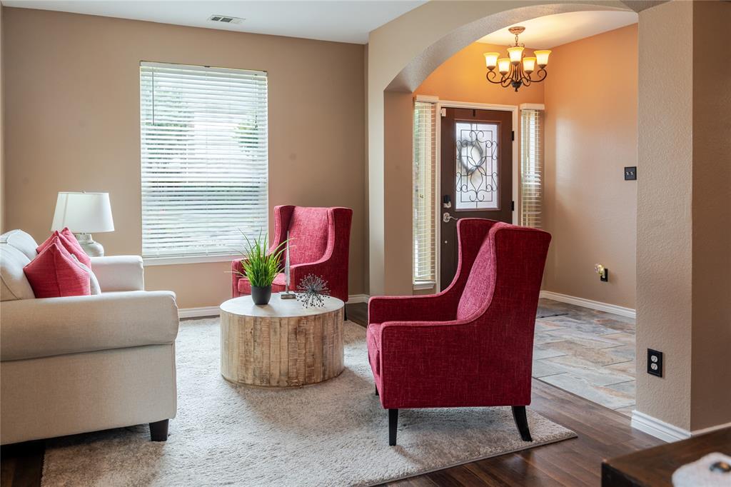 Meadow Vista Estates Add - Residential