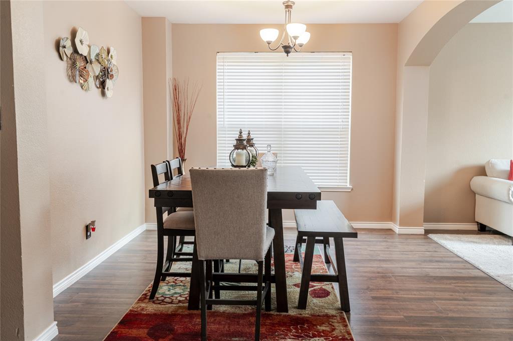 Meadow Vista Estates Add - Residential