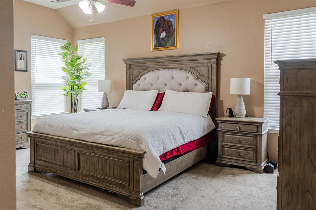 Meadow Vista Estates Add - Residential