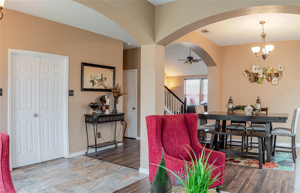 Meadow Vista Estates Add - Residential