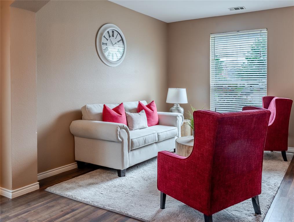 Meadow Vista Estates Add - Residential