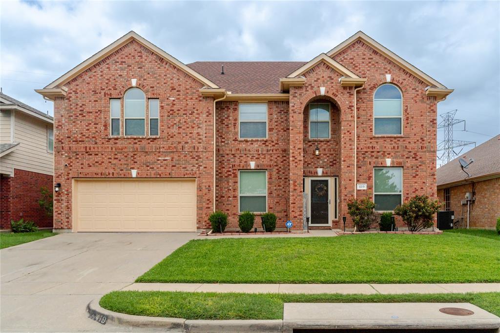 Meadow Vista Estates Add - Residential