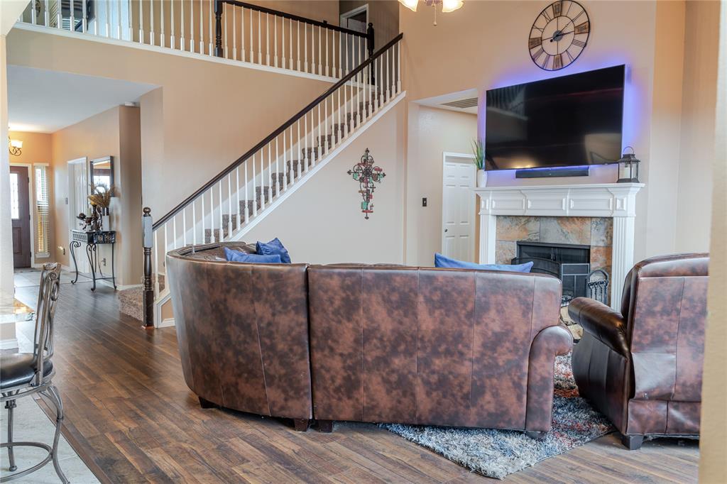 Meadow Vista Estates Add - Residential