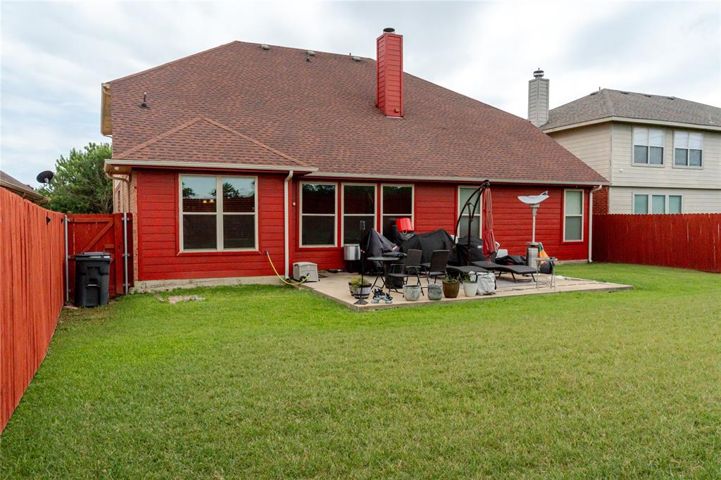 Meadow Vista Estates Add - Residential
