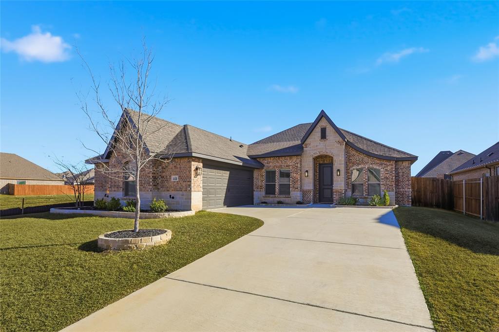 Mockingbird Hill - Residential