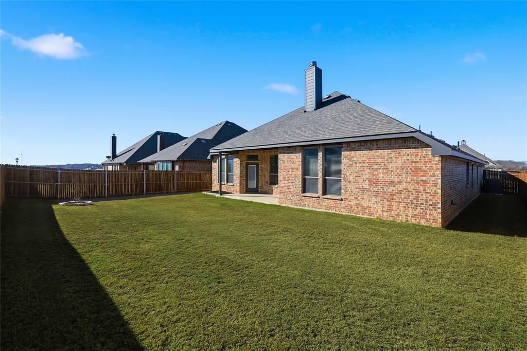 Mockingbird Hill - Residential