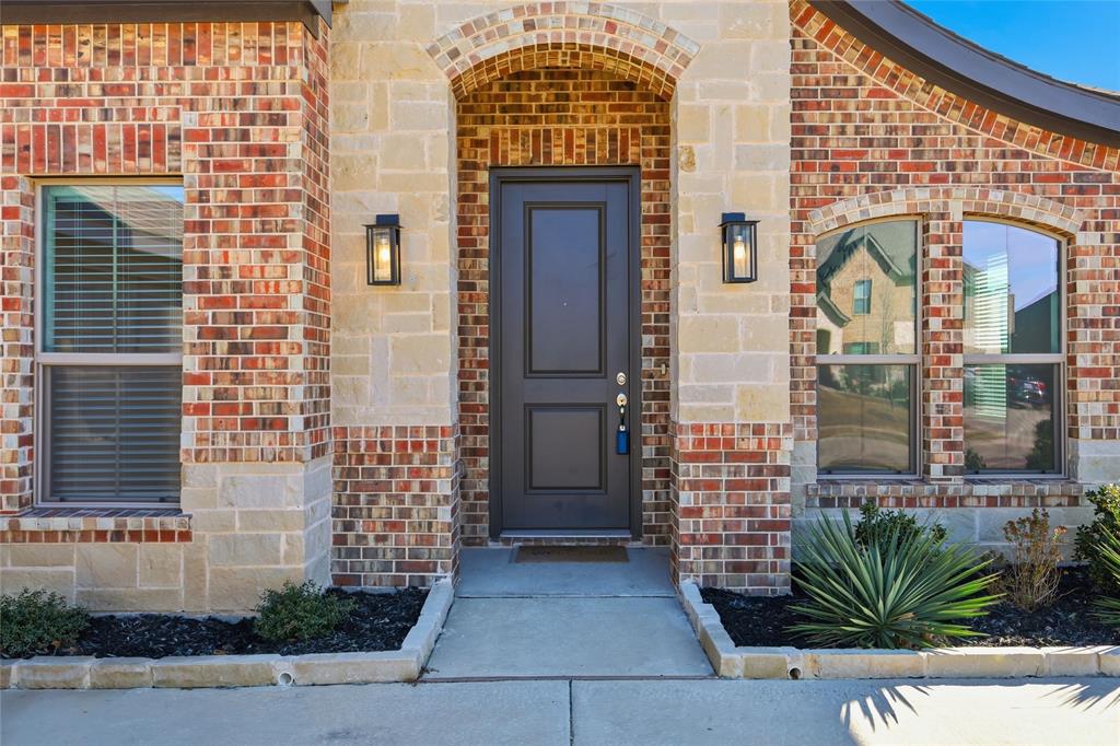 Mockingbird Hill - Residential