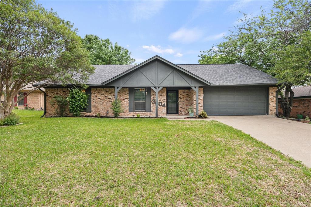 Southern Acres Add - Residential