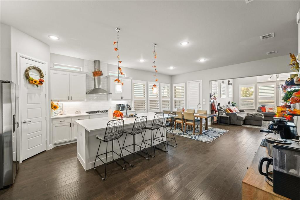 Ridgeview Crossing - Residential
