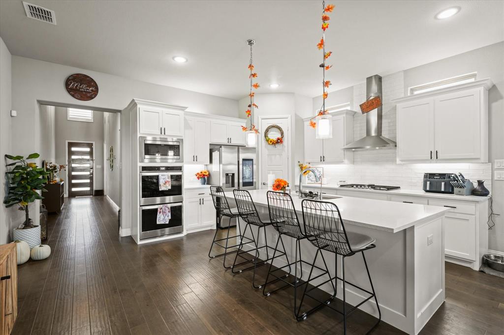 Ridgeview Crossing - Residential