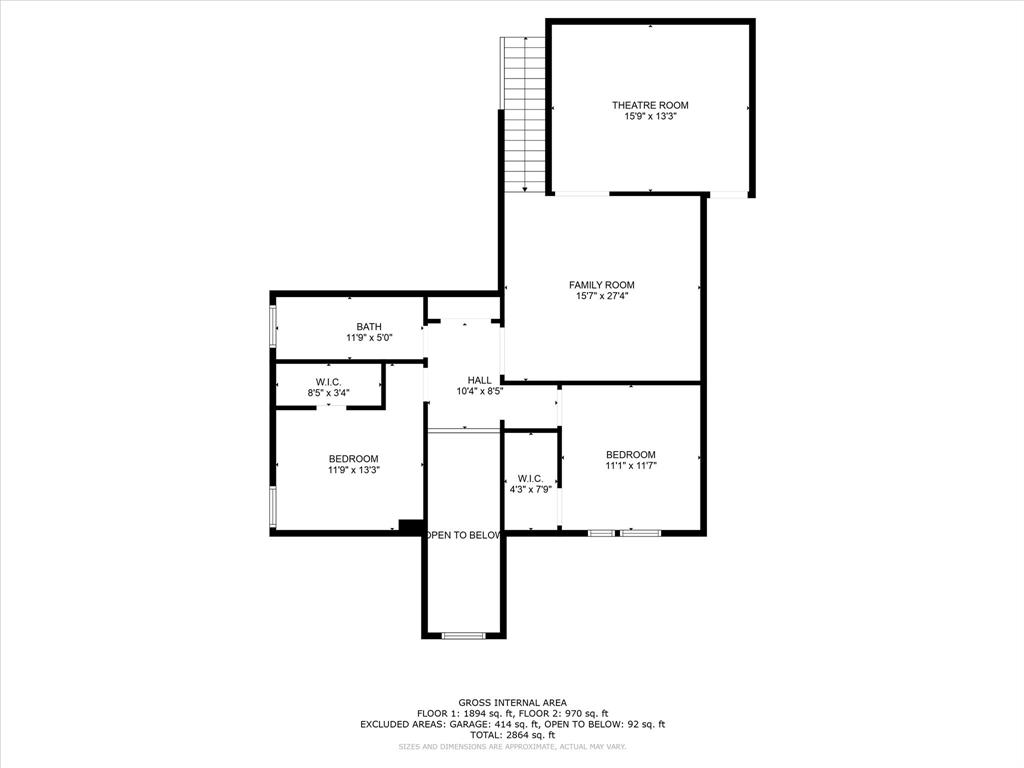 Ridgeview Crossing - Residential