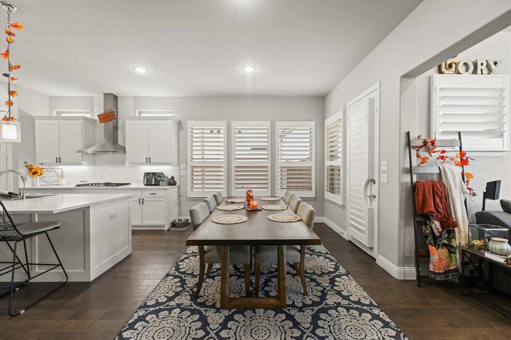 Ridgeview Crossing - Residential