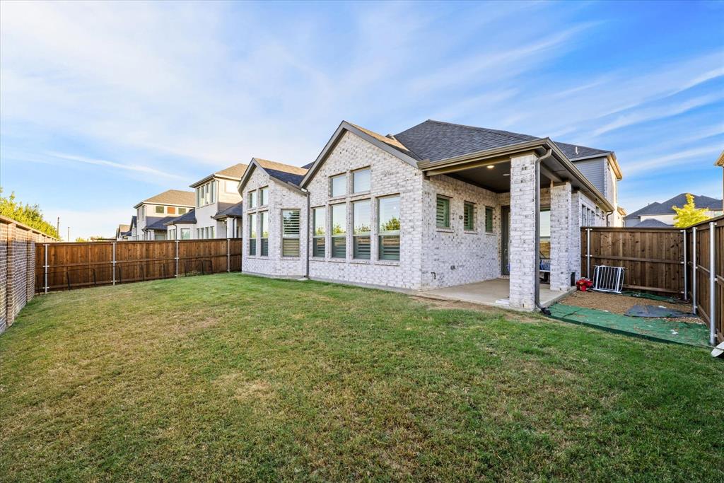 Ridgeview Crossing - Residential