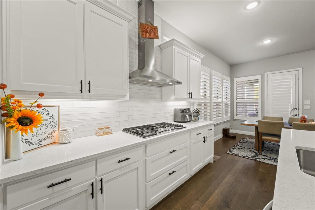 Ridgeview Crossing - Residential
