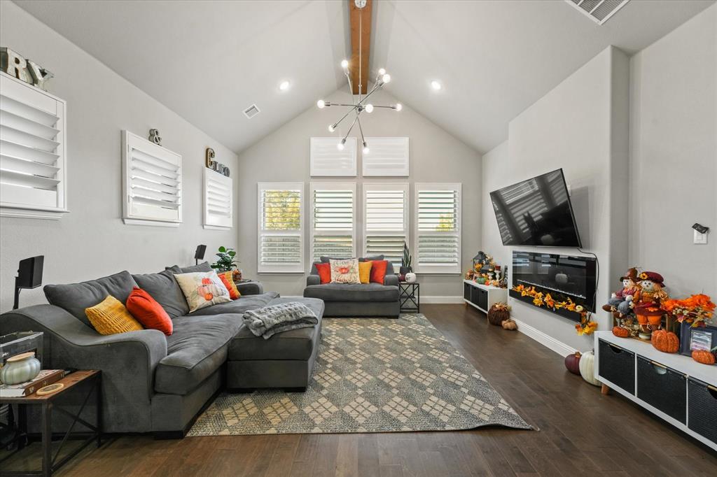 Ridgeview Crossing - Residential