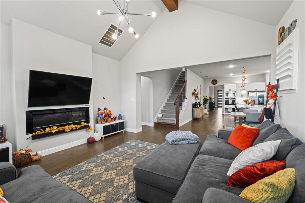Ridgeview Crossing - Residential