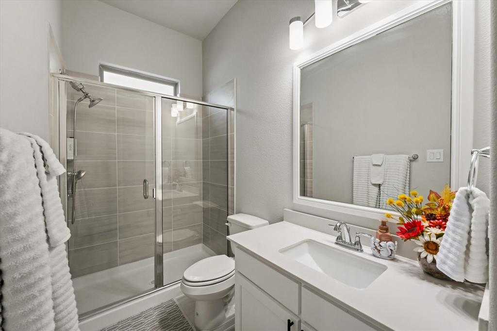 Ridgeview Crossing - Residential