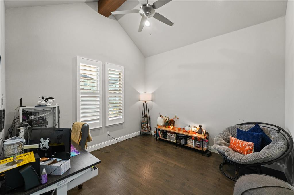 Ridgeview Crossing - Residential
