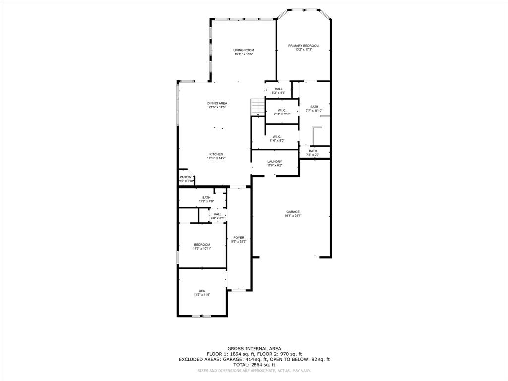 Ridgeview Crossing - Residential