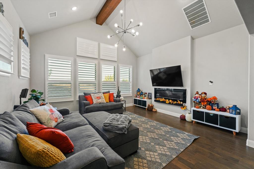 Ridgeview Crossing - Residential