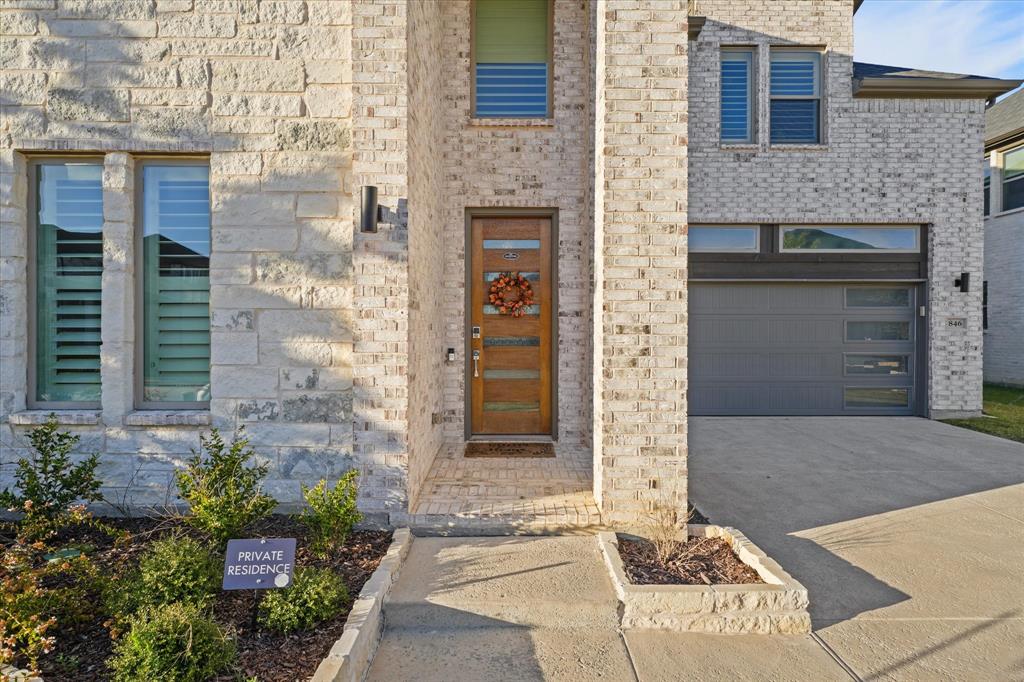 Ridgeview Crossing - Residential