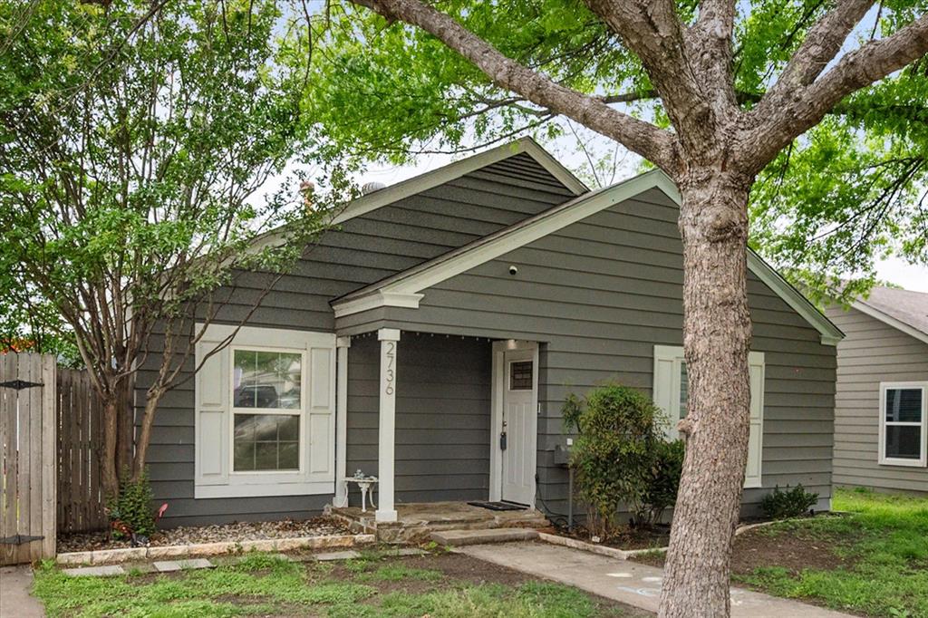 Ryan Place Add - Residential