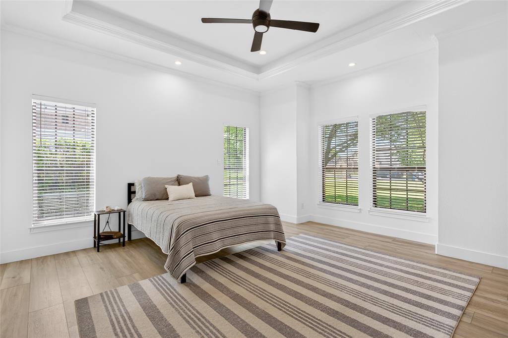 Split Rail Estates Sec - Residential
