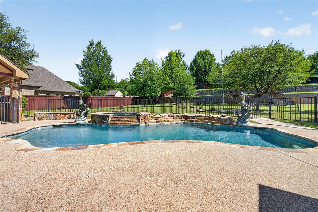 Split Rail Estates Sec - Residential