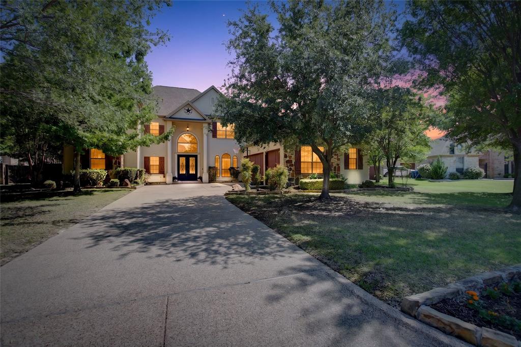 Split Rail Estates Sec - Residential
