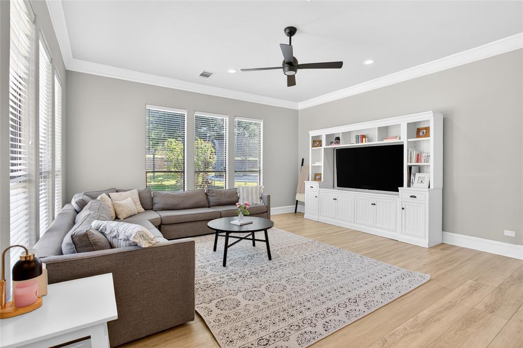 Split Rail Estates Sec - Residential
